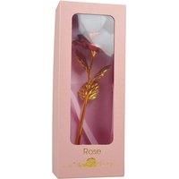 24K Gold Forever Rose - 7 Options