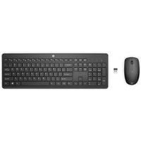 HP 230 Wireless Mouse & Keyboard