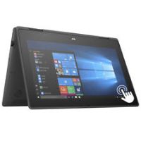 HP ProBook x360 11 G5 EE Laptop Celeron N4020 4GB 64GB eMMC 11.6" Touch W10 Pro