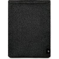HP PC Renew Case for Notebooks up to 14", Magnetic Closure, Made with Recycled Plastic Bottles, Mesh Construction, Black