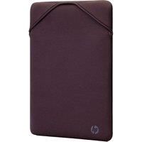 HP Reversible Protective 14.1-inch Mauve Laptop Sleeve