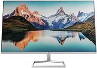 HP Full HD 75 Hz 31.5 Inches Monitor Stainless Steel