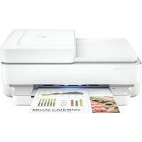 Hp Envy 6430E All In One Colour Printer