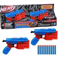 Nerf Alpha Strike Claw Dual QS4