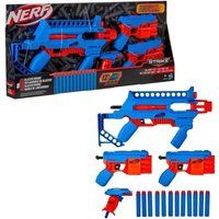 Nerf Alpha Strike Blast Kit