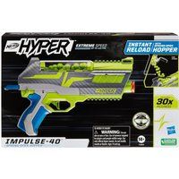Nerf Hyper Impulse 40