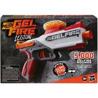 Nerf Gelfire Legion