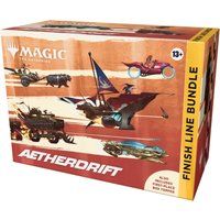 Magic The Gathering - Aetherdrift Bundle - ENG 14.02