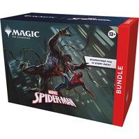 Magic: The Gathering | Marvel/'s Spider-Man - Bundle