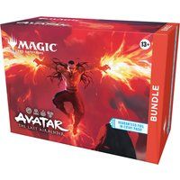Magic: The Gathering | Avatar: The Last Airbender Bundle