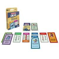 Monopoly Deal Stitch