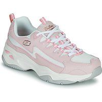 Skechers Womens Dlites 4.0 Runners