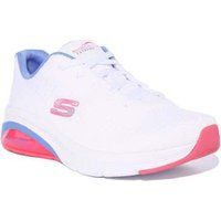 Skechers Skech-Air Extreme 2.0 Classic Vibe Trainers - White