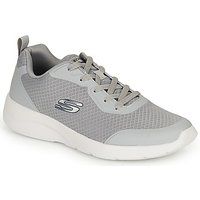 Skechers  SKECH-AIR DYNAMIGHT  men's Shoes (Trainers) in Grey