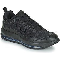 NIKE Women/'s Air Max Running Shoe,Black Black Black Volt,6 UK