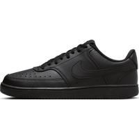 Nike  Nike Court Vision Low Next Nature  men's Shoes (Trainers) in Black