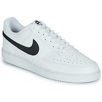 Shoes Universal Men Nike Court Vision DH2987101 White