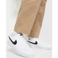 Nike Court Vision Low M DH2987-101 shoe white black