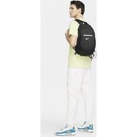 Nike Stash packable lightweight backpack in black