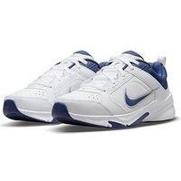 Nike Defy All Day Men's Training Shoe - White