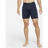 Nike Pro Dri-FIT Men's Shorts - Blue