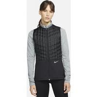 Nike Therma-FIT ADV Women's Downfill Running Gilet - Black