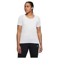 NIKE Dri-Fit T-Shirt Run Division Short-Sleeve Grey Top DD5176-511 BNWT Medium