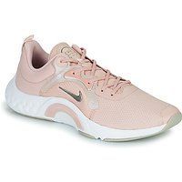Nike  W NIKE RENEW IN-SEASON TR 11  women's Sports Trainers (Shoes) in Pink