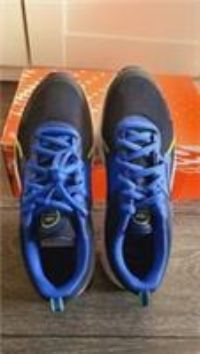 Nike Renew Retaliation Tr 3 - Navy/White
