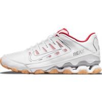 Nike Reax 8 TR Men's Workout Shoes - White