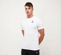 Nike Mens Jordan Jumpman Emb Logo T Shirt Sports Activewear Casual Tee