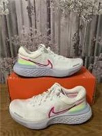 nike zoomx invincible run flyknit mens size uk13 eu48.5 us14 DJ5450-001