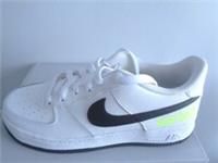 Nike Air force 1 Low (GS) trainers DM3271 100 uk 4.5 eu 37.5 us 5 Y NEW+BOX