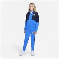 Nike Air Unisex Nsw Tracksuit Set  Blue