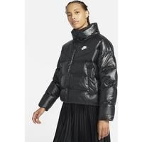 Nike Sportswear Therma-FIT City Series Women's Jacket - Black