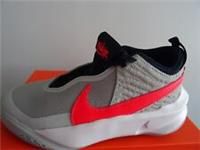 Nike Team Hustle D 10 (GS) trainer's CW6735 006 uk 4 eu 36.5 us 4.5 Y NEW+BOX