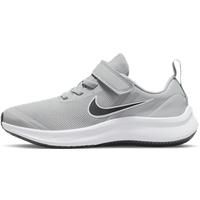 Nike Star Runner 3 Younger Kids' Shoes - Grey