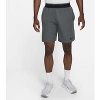 Nike Pro Dri-FIT Flex Rep Men's Shorts - Grey