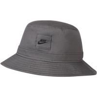 Nike Sportswear Bucket Hat - Grey