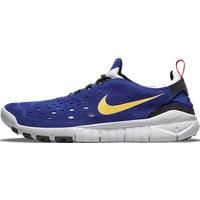 Nike Free Run Trail Men's Shoes - Blue