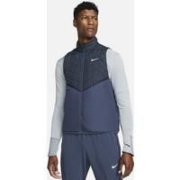 Nike Therma-FIT Repel Men's Synthetic-Fill Running Gilet - Blue