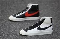 Nike Blazer Mid/'77 EMB Beige Dd8025-101, beige, 8 UK