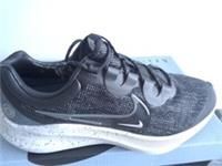 NikeZoom Winflo 8 Shield trainers shoes DC3727 001 uk 8.5 eu 43 us 9.5 NEW+BOX