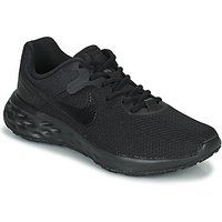 Nike  NIKE REVOLUTION 6 NN  men's Sports Trainers (Shoes) in Black