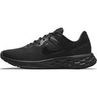 Nike Revolution 6 Next Nature Men's Road Running Shoes - Black