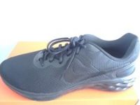 Nike Revolution 6 NN trainer's shoes DC3728 001 uk 10.5 eu 45.5 us 11.5 NEW+BOX