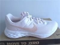 Nike Revolution 6 NN trainer's shoes DC3729 500 uk 2.5 eu 35.5 us 5 NEW+BOX