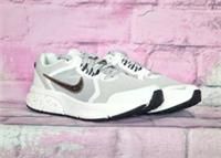 NIKE Zoom Span 4 Premium Women's Shoes 'Sail Metallic Coppercoin'  EU 37.5/ UK 4