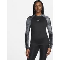 Nike Air Women's Running Midlayer - Black