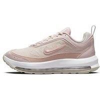 Nike air max ap trainers in pale pink